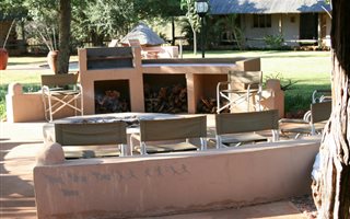 402 ha Farm in Tolwe