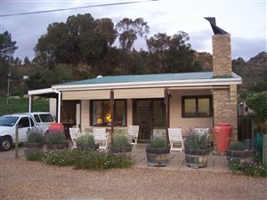 2 Bed Apartment in Wemmershoek