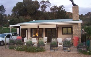2 Bedroom Apartment in Wemmershoek