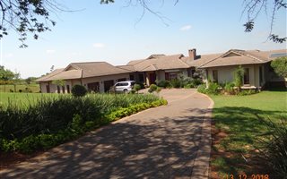 4 Bedroom House in White River