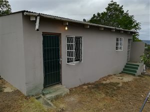 1 Bedroom Garden Cottage in Oatlands North