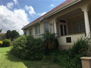 3 Bed House in Durban North