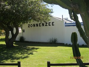 2 Bed Townhouse in Paradise Beach