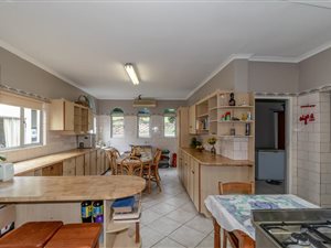 6469 ha Farm in Illovo Glen