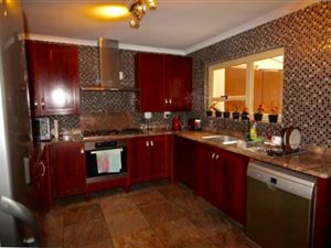 2 Bed Townhouse in New Brighton