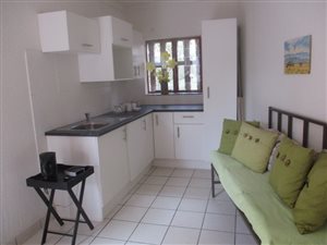 1 Bed Garden Cottage in Glenvista