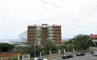 1 Bedroom Apartment in Musgrave