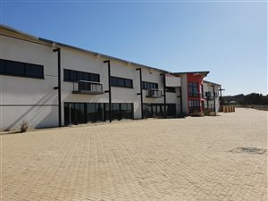 6000 m² Industrial space in Kya Sands