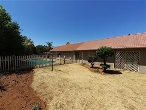 3 Bed House in Mayberry Park