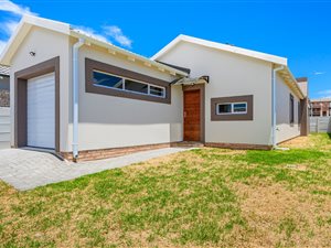 3 Bed House in Parsons Ridge