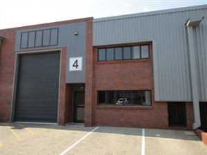 410 m² Commercial space in Pomona