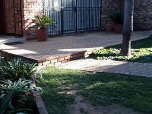 3 Bed House in Wilro Park