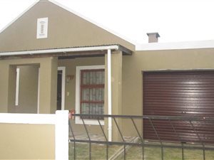 2 Bed House in Forest Village
