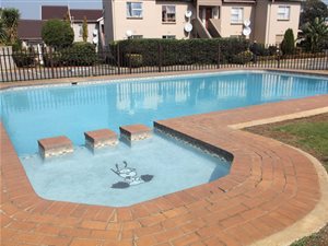 1 Bed Apartment in Bonaero Park