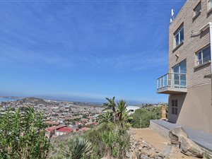2 Bed House in Saldanha