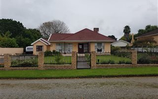 5 Bedroom House in Bodorp