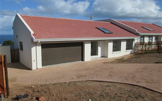 3 Bedroom Duet in Dana Bay