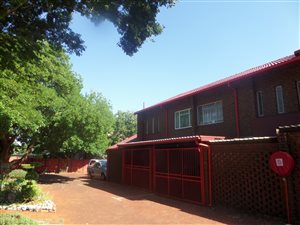 3 Bed Townhouse in Wonderboom