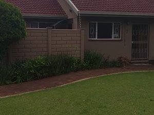 4 Bedroom House in Brackenhurst
