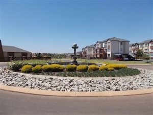 2 Bed Apartment in Montana