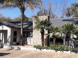 160 m² Commercial space in Robindale