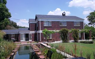 4 Bedroom House in Morningside