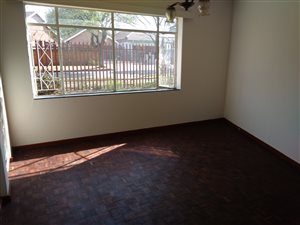 2 Bedroom Apartment in Parkdene