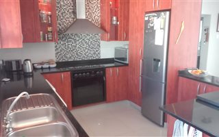 3 Bedroom House in Morgenster
