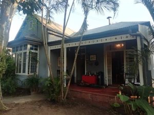 3 Bed House in Sea View