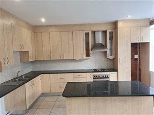 2 Bed Apartment in Marshalltown
