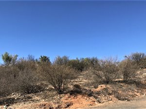 1205 m² Land available in Calitzdorp