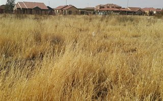 413 m² Land available in Vista Park