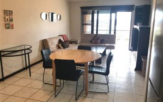 2 Bedroom Townhouse in Paulshof