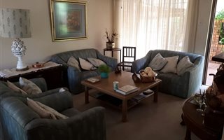 2 Bedroom Townhouse in Amandasig