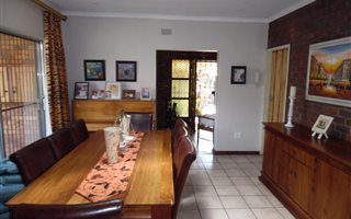 4 Bedroom House in Sunair Park