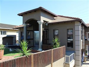 3 Bed House in Forest Haven