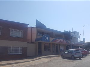 900 m² Commercial space in Delarey