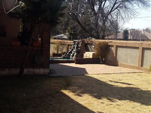 3 Bed House in Delville