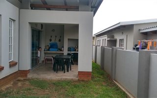 3 Bedroom House in Waterval East
