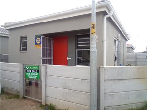 2 Bed House in Devon Park