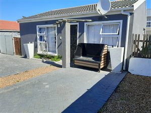 3 Bed House in Forest Village