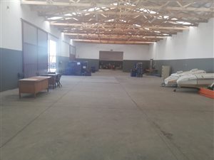 792.950012207031 m² Commercial space in Ashburnham