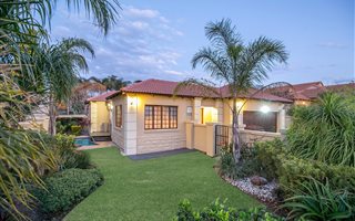 3 Bedroom House in Eldo View