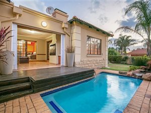 3 Bedroom House in Eldo View