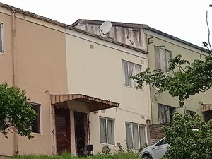 3 Bed House in Belvedere