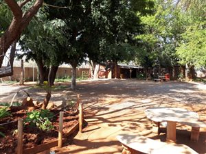 4000 m² Land available in Rustenburg