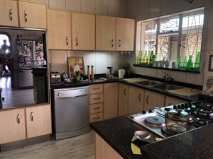 3 Bed House in Flimieda