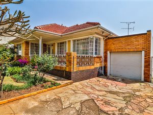 3 Bed House in Percelia Estate