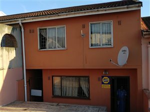 3 Bed House in Sunford