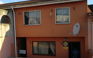 3 Bedroom House in Sunford